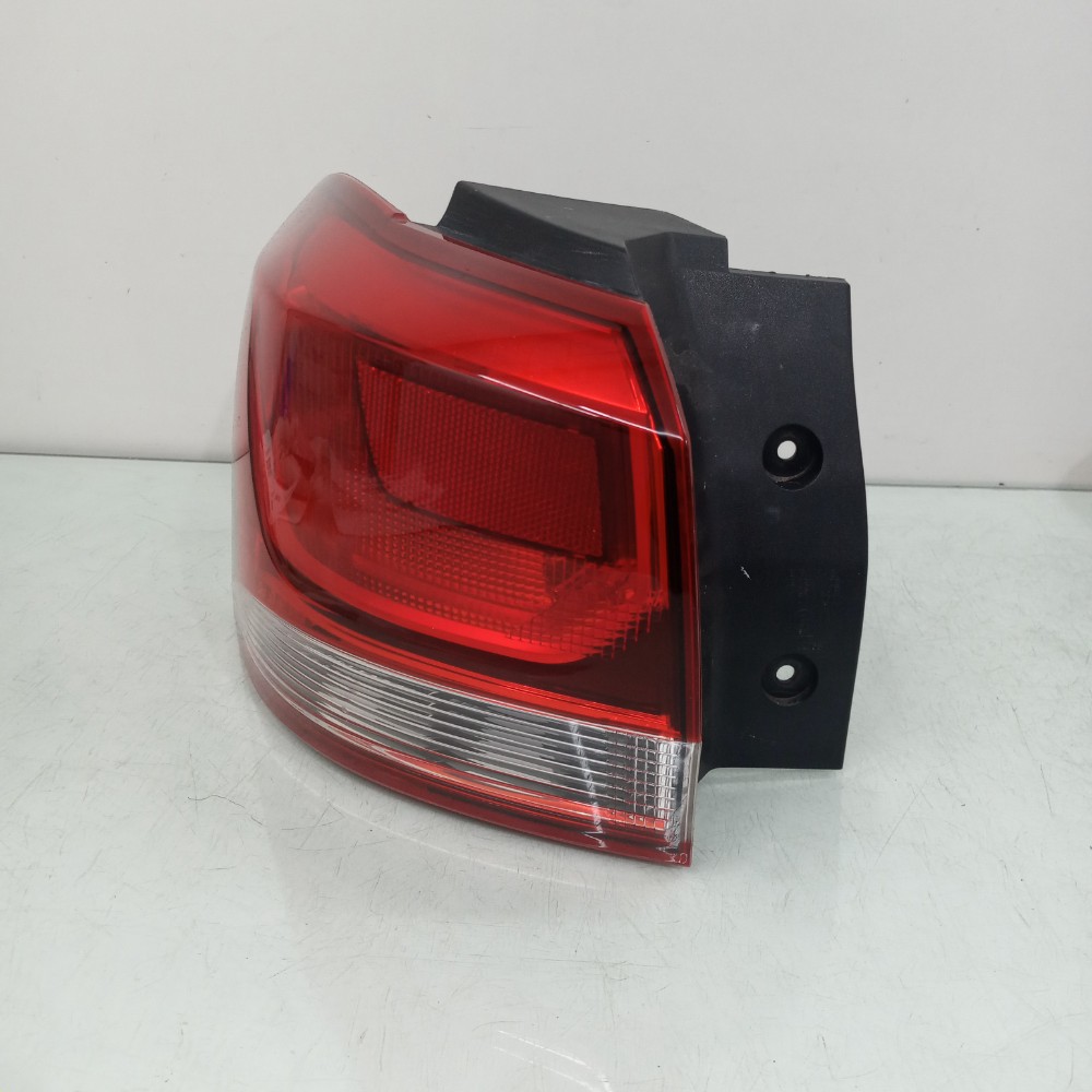 Lanterna Lado Esquerdo Chevrolet Spin Modelos 2017/2021 Esquerdo/motorista 2