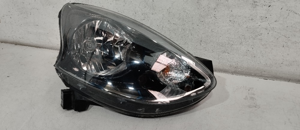 Farol Direito March Máscara Negra 2016 2022 5