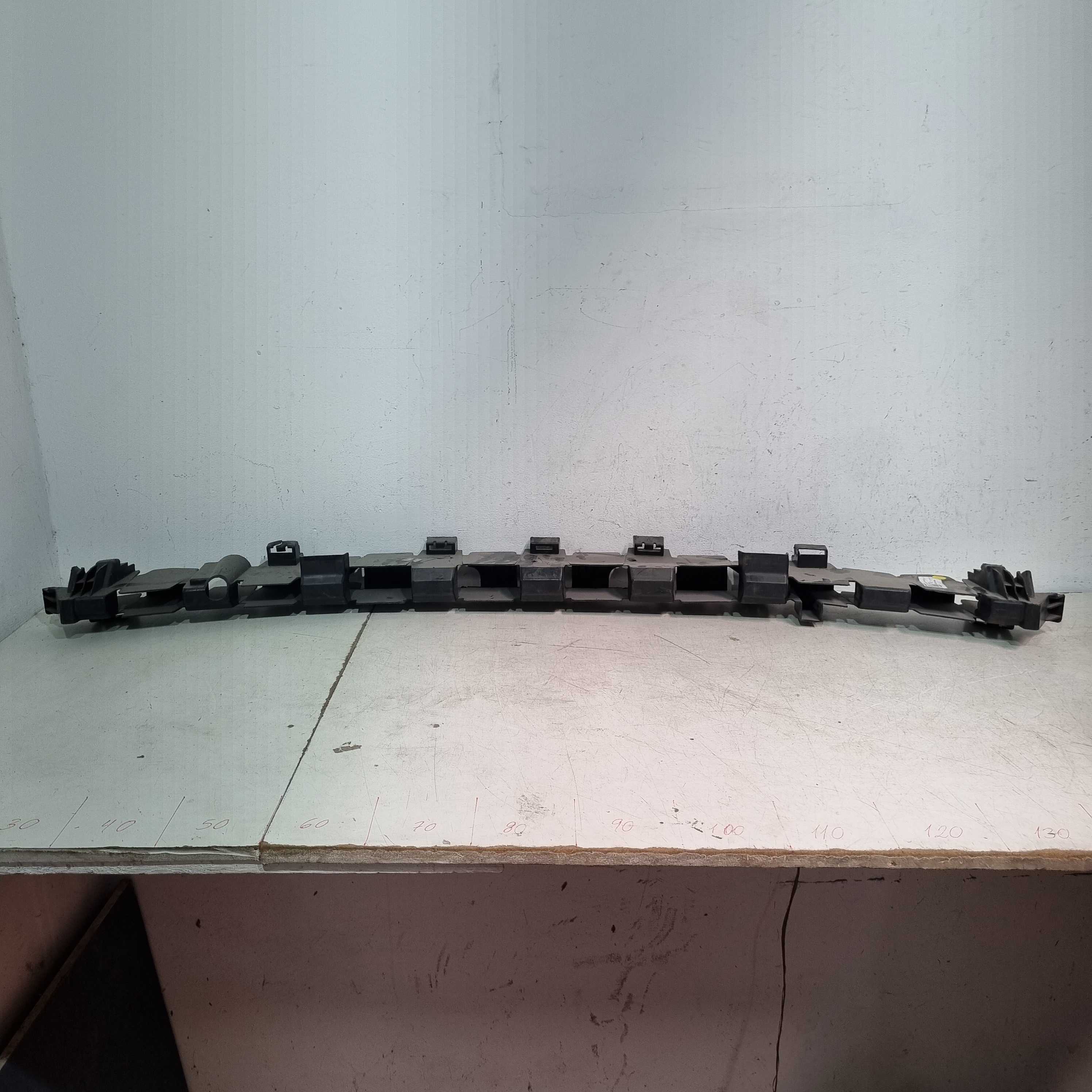 Absorvedor De Impacto Dianteiro Renault Fluence 2012/2019 6
