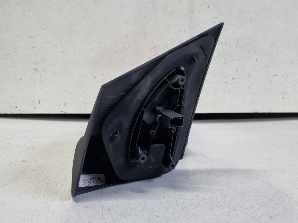 Retrovisor Direito Chevrolet Onix 2013/2019 Original Usado 4