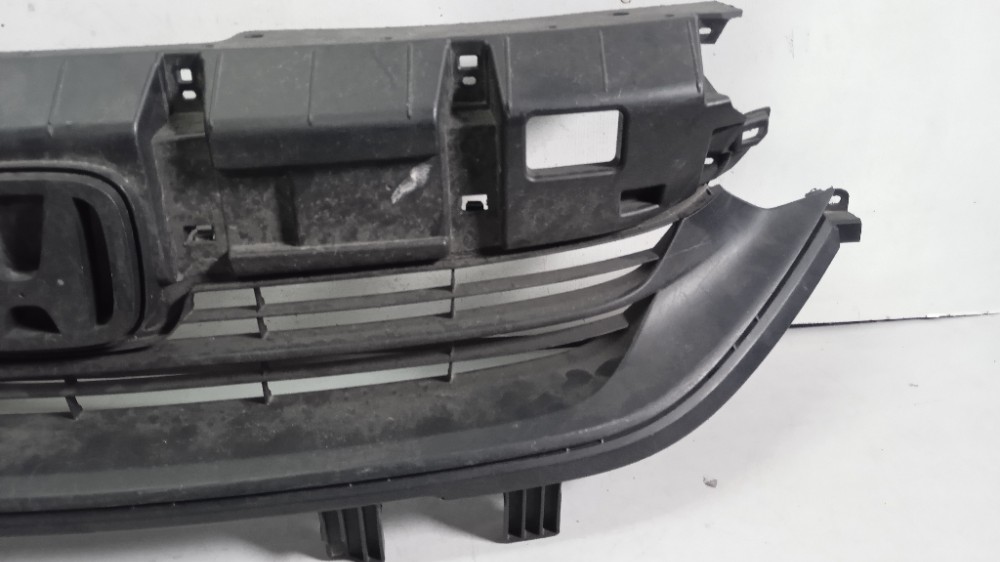 Grade  Superior Honda  City 2022/2024 Original E Recuperado. 2