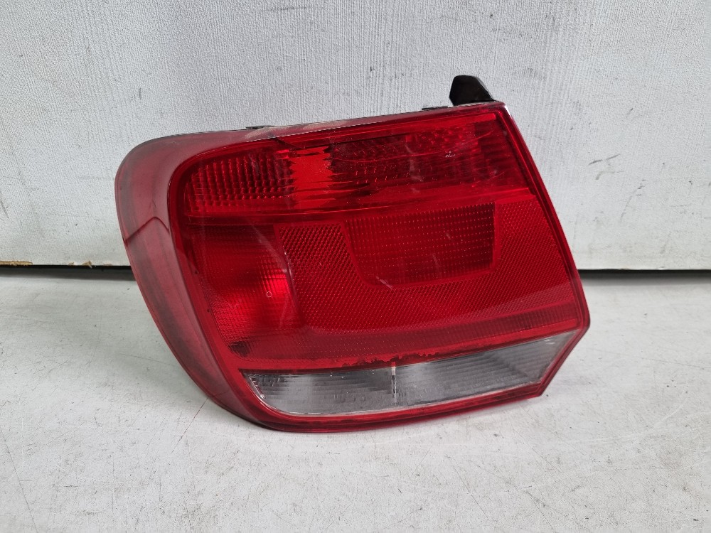 Lanterna Esquerda Volkswagen Gol G6 2013 2014 2015 2016 Esquerdo/motorista 1