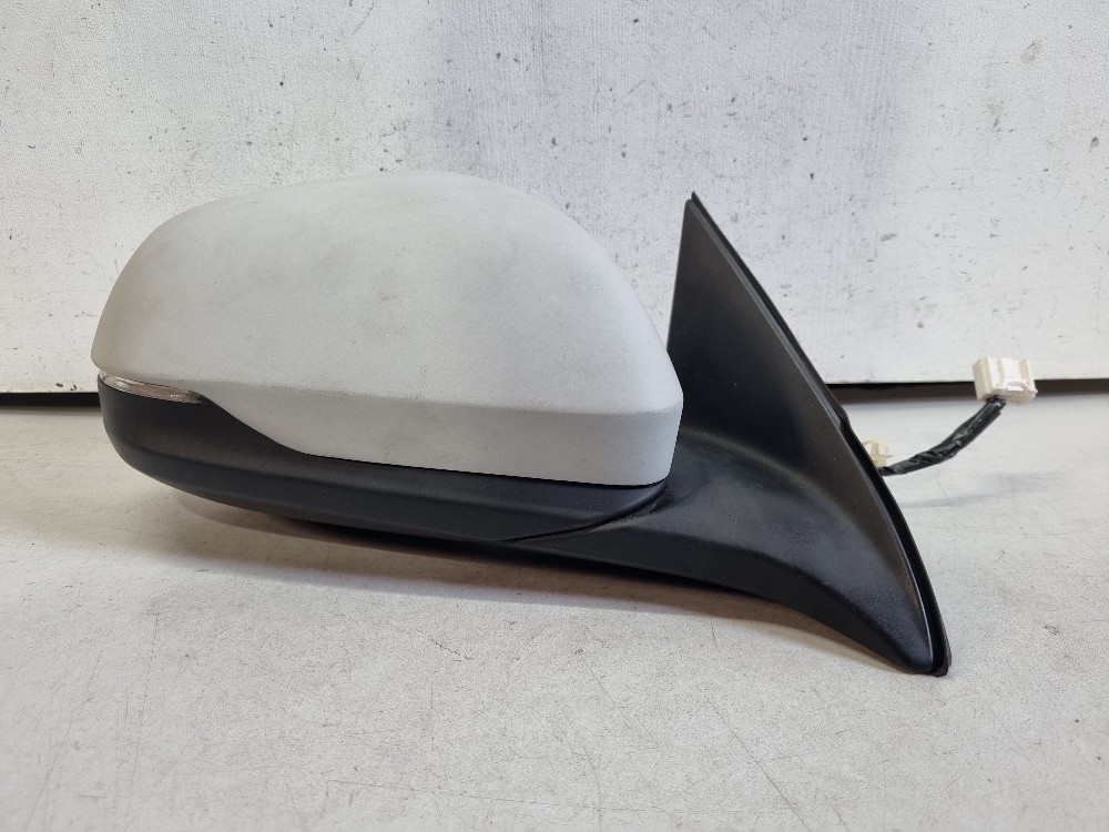 Retrovisor Direito Honda Hr-v 2015/2020 Recuperado Original. 3