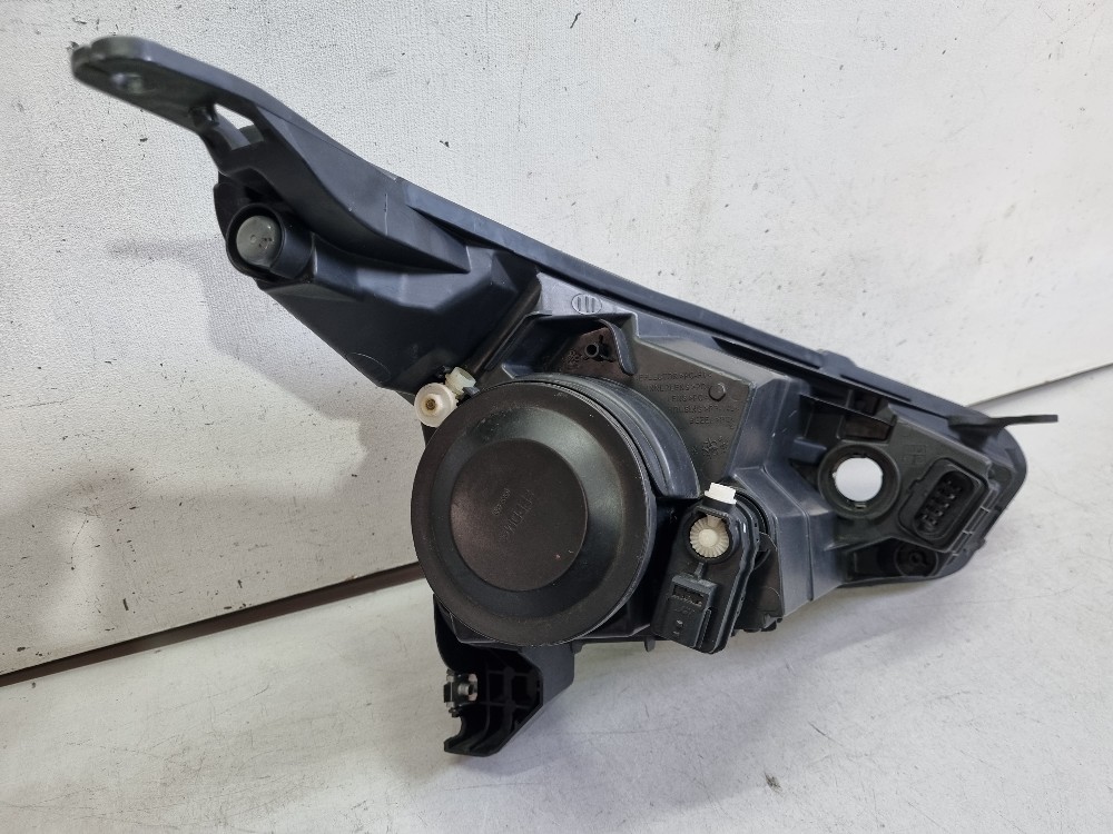 Farol Esquerdo Chery Tiggo 7 2018/2022 Original Esquerdo/motorista 6