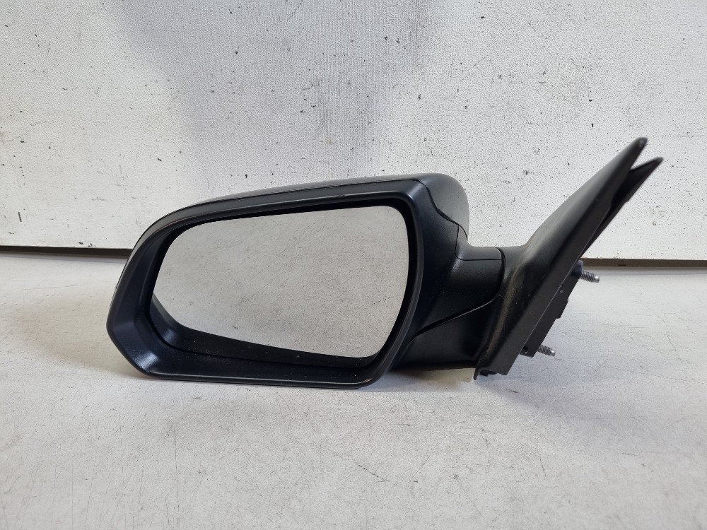 Retrovisor Esquerdo Hyundai Creta 2017/2021 Usado Recuperado 1