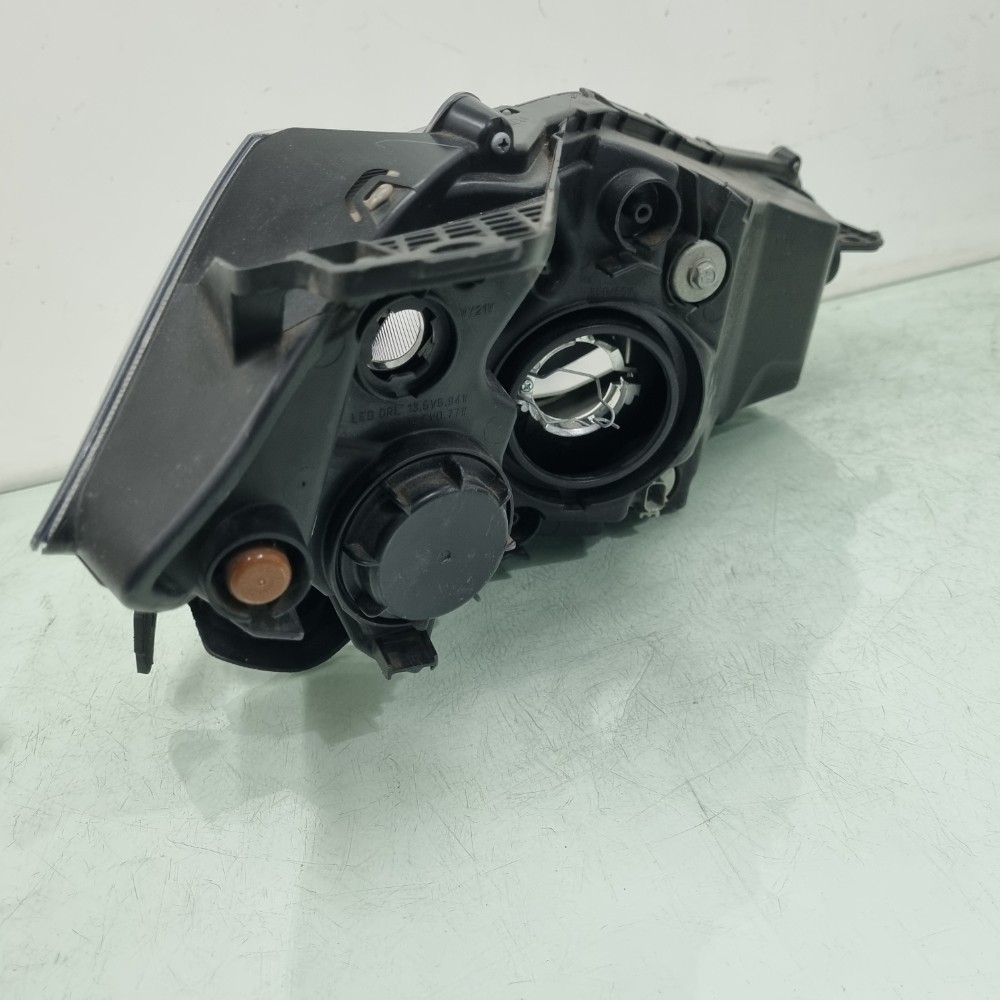 Farol Lado Esquerdo Honda Wrv 2020 À 2023 4