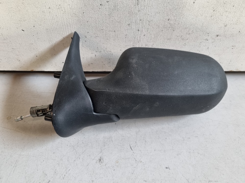 Retrovisor Esquerdo Manual Fiat Uno Fire 2005/2010 3