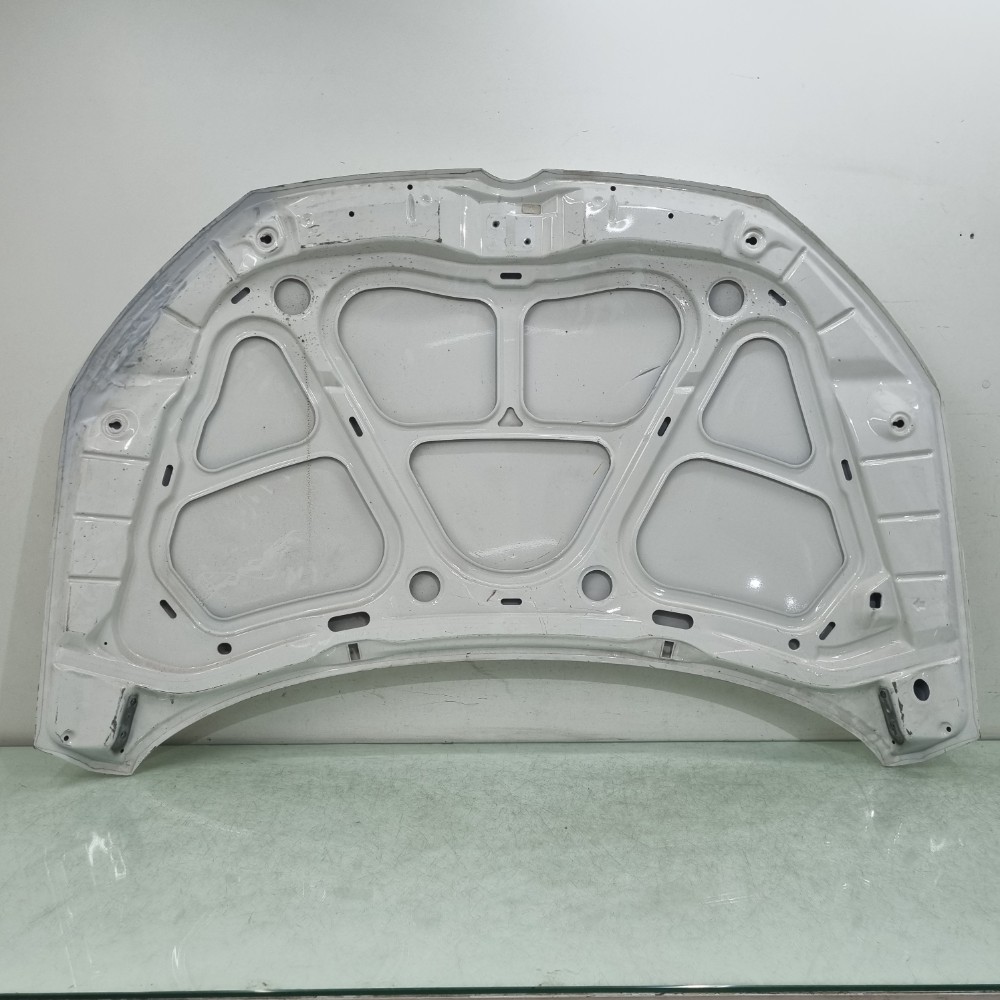 Capô Volkswagen Gol G6 G7 2013/2016 Recondicionado 7