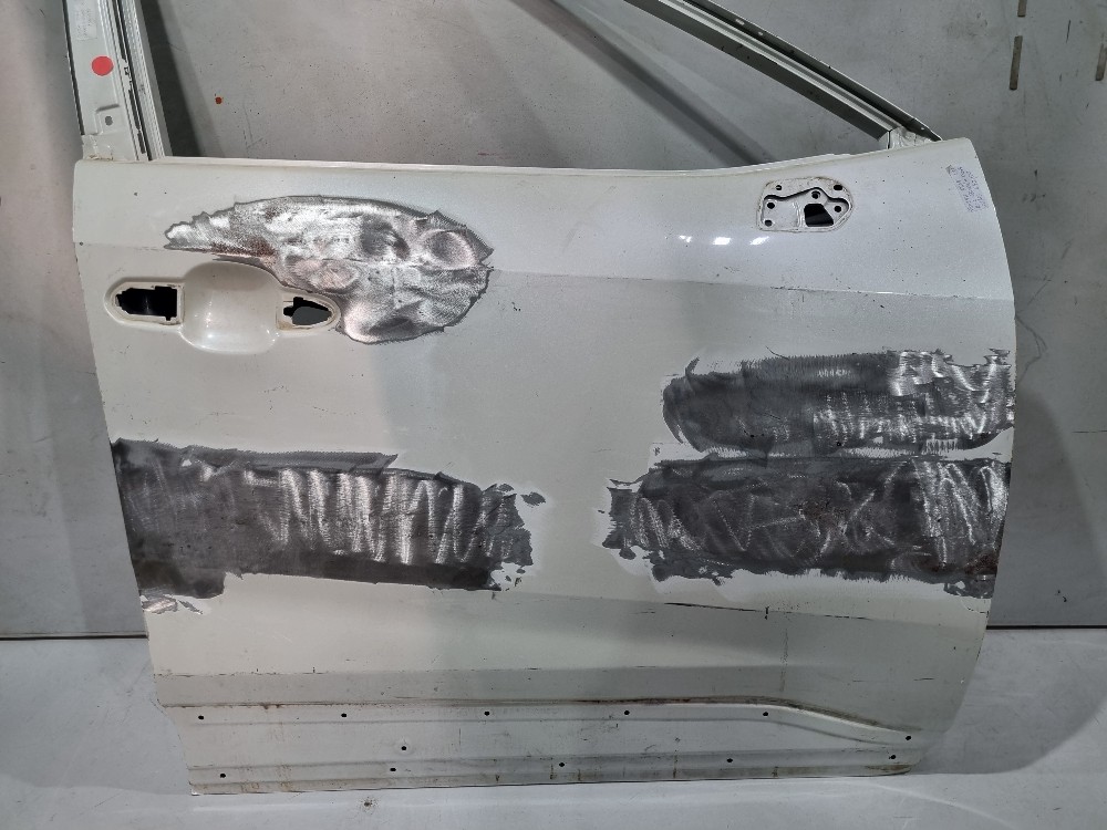 Porta Dianteira Direita Toyota Corolla Cross 2022/2025 Dianteira 2