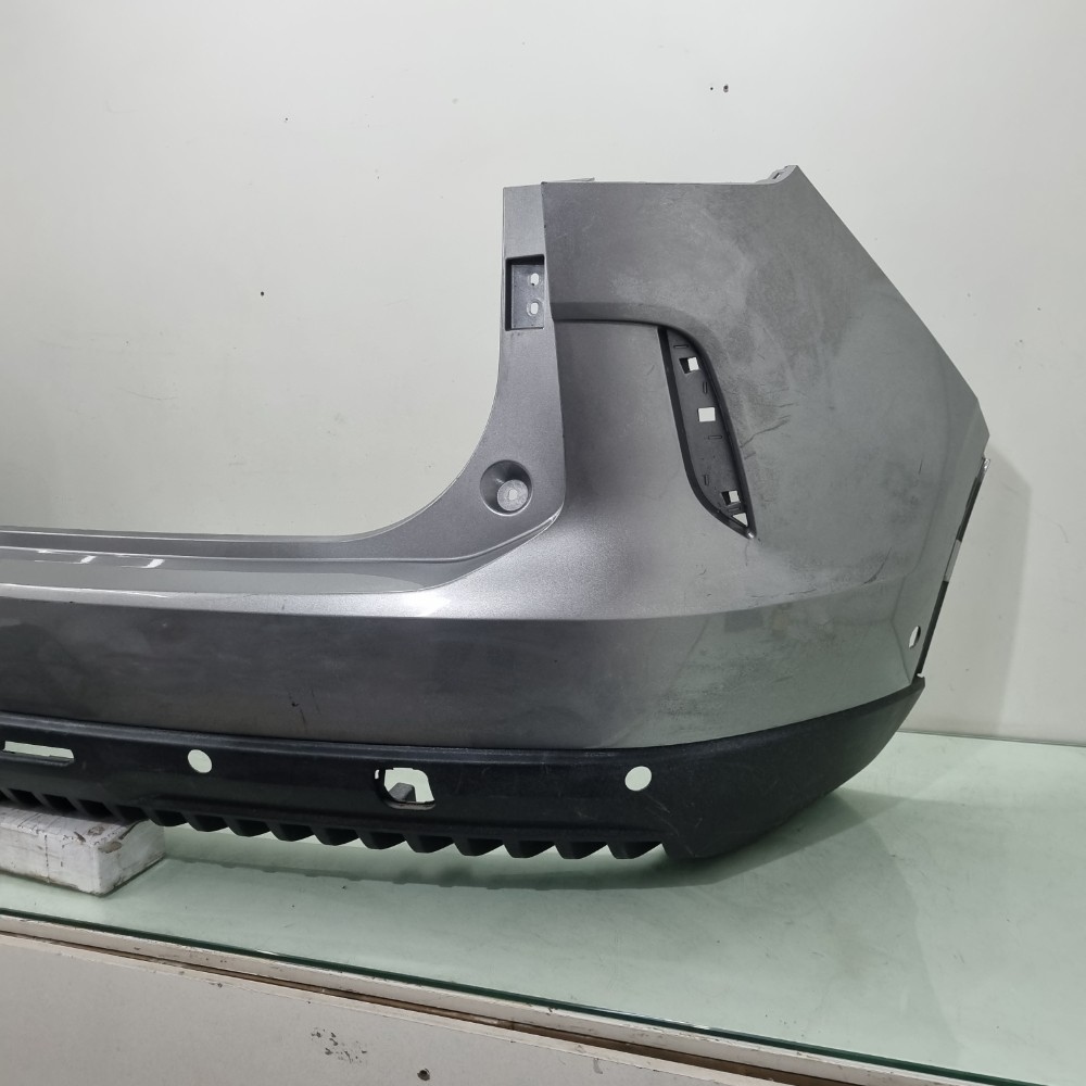 Parachoque Traseiro Gwm Haval H6 2022/2024 Usado E Original. 3