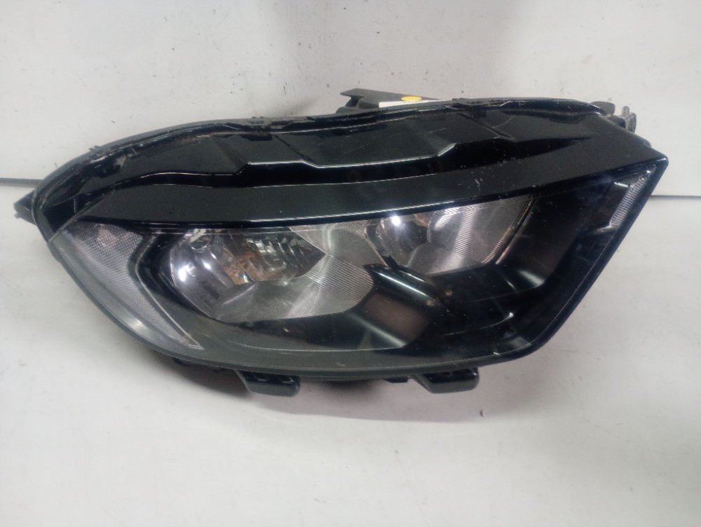 Farol Direito Ford Ecosport 2017/2021 Recuperado Original