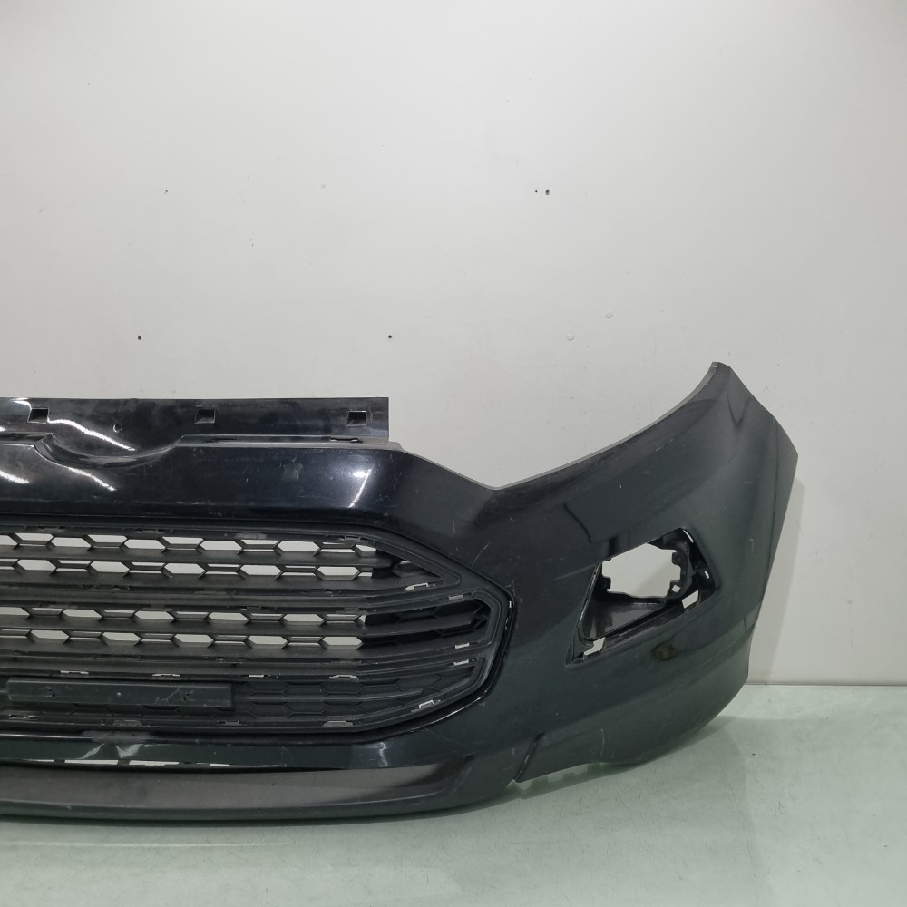Parachoque Dianteiro Ford Ecosport 2013 À 2016 3