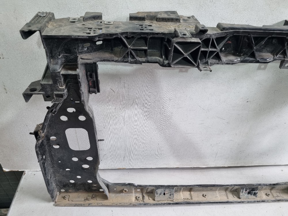 Painel Frontal Jeep Compass 2021/2024 Recon 5