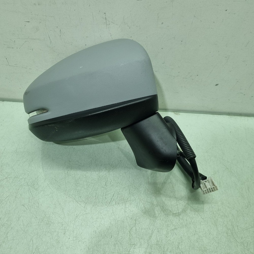 Retrovisor Direito Elétrico Pisca Led Honda Fit 2015/2021 3