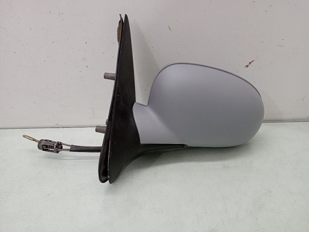 Retrovisor Esq. Gol G2 Bola 4 P. Original 1995/2000 Usado. 7
