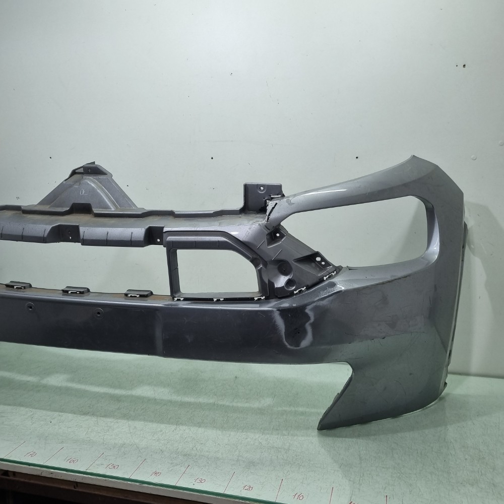 Parachoque Dianteiro Citroën Basalt Modelos 2025/2026 3