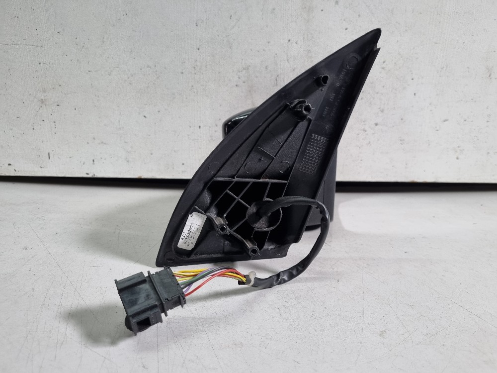 Retrovisor Direito Volkswagen Gol 2013/2018 Semi-novo 4