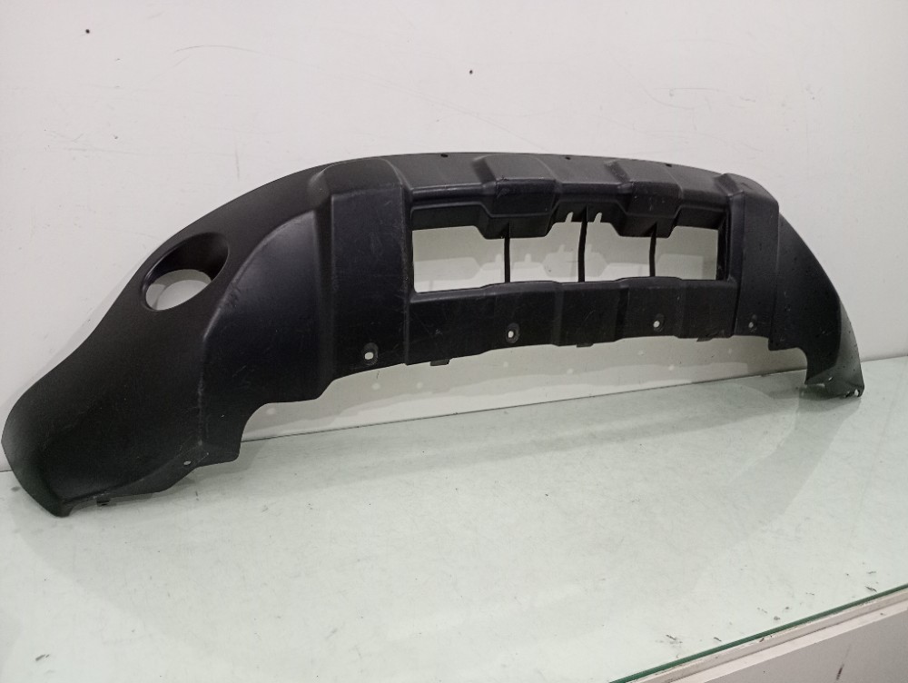 Spoiler Parachoque Dianteiro Honda Crv 2008/2010 Original 3