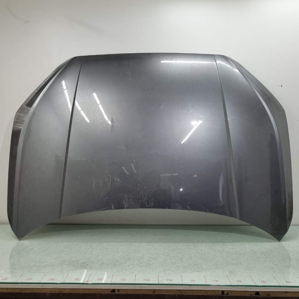 Capô Dianteiro Hyundai Creta 2022/2025 Semi-novo