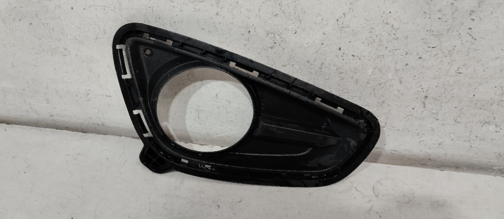 Moldura Farol De Milha Direito Hyundai Hb20 2012/2015 Usado. 4