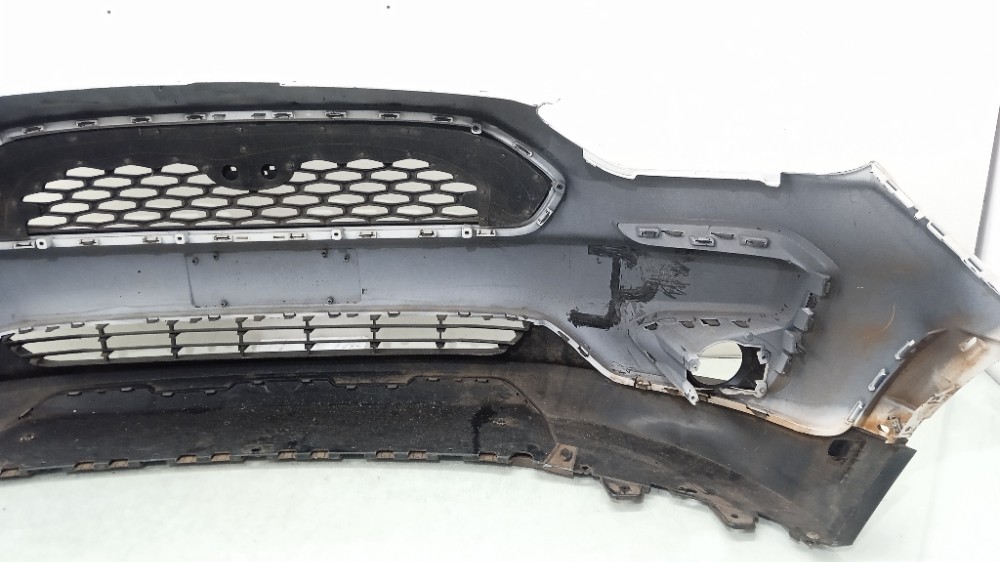 Parachoque Dianteiro Seminovo Ford Ka Freestyle 2018/2022. 5