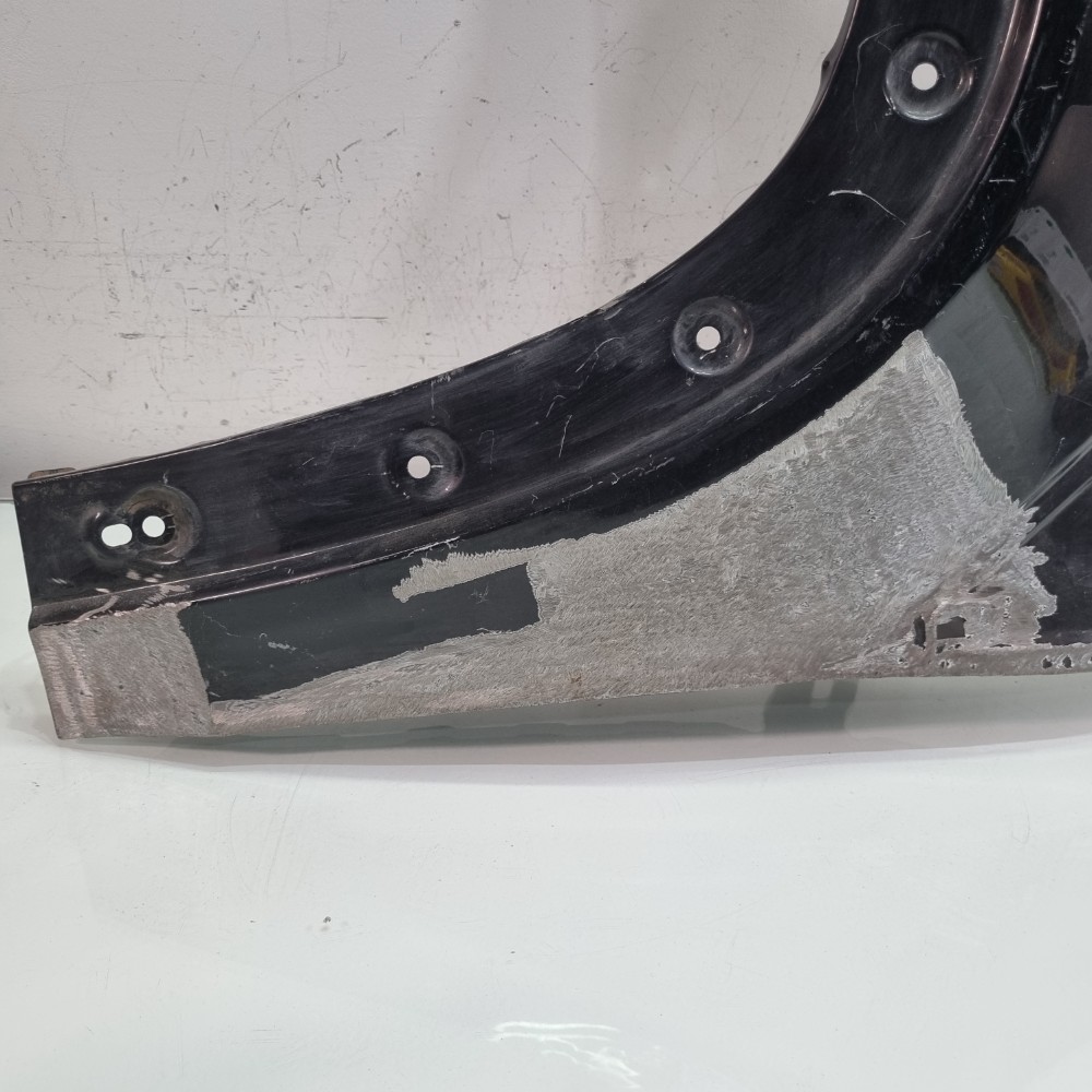 Paralama Esquerdo Fiat Strada 2020/2024 Original Recuperada 8