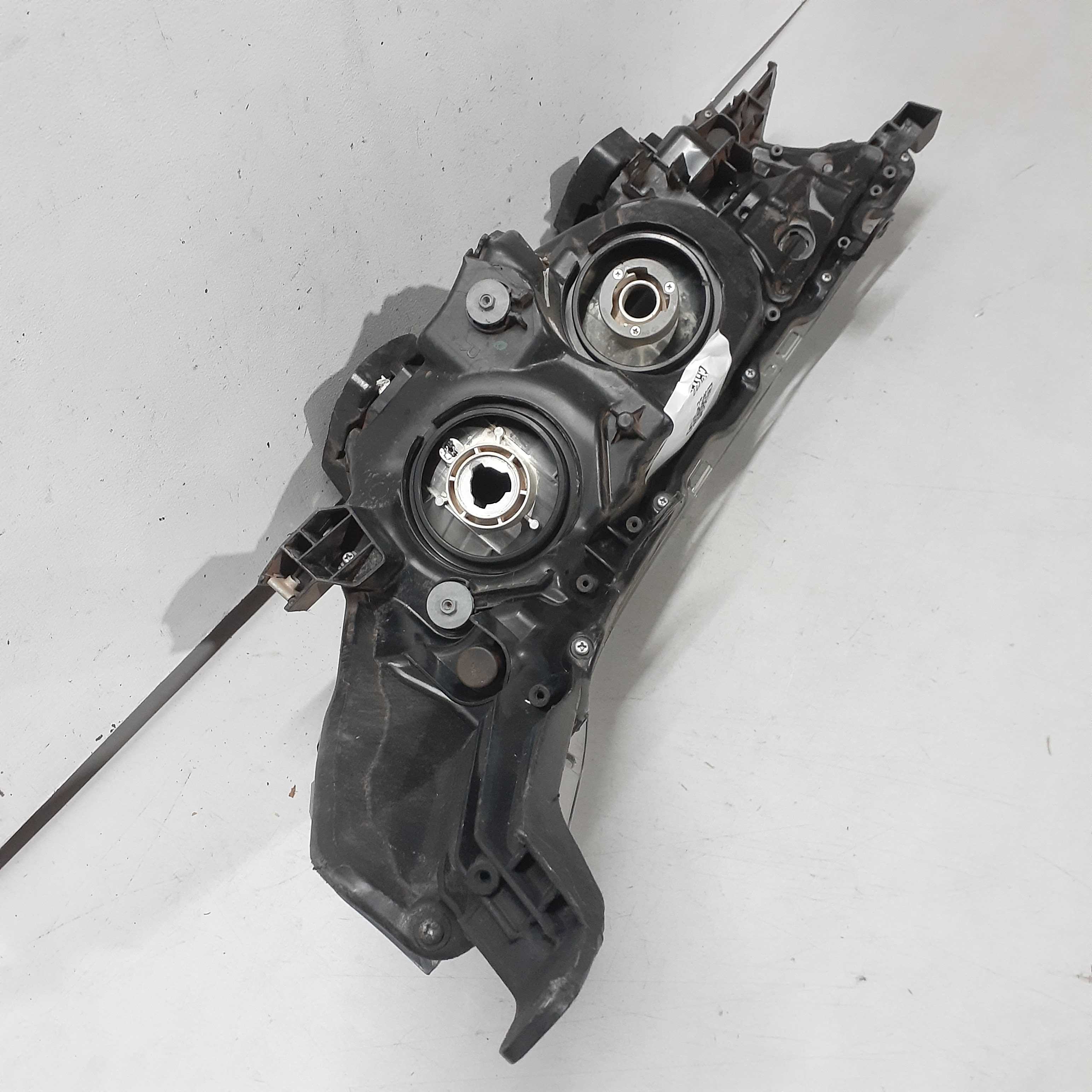 Farol Direito Corolla Toyota 2014 À 2018 Rec Original 4