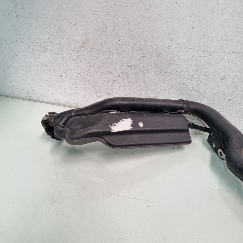 Gargalo Tanque De Combustível Renault Clio Modelos 2007/2012 5