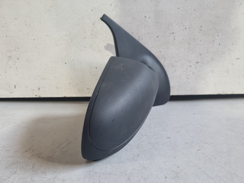 Retrovisor Direito Fixo Fiat Palio 4p 2008 / 2010 2