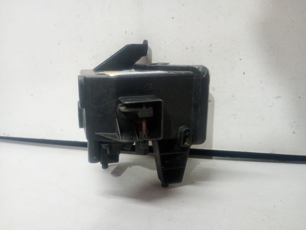 Farol De Milha Esquerdo Agile 2012/2015 Recuperado 4