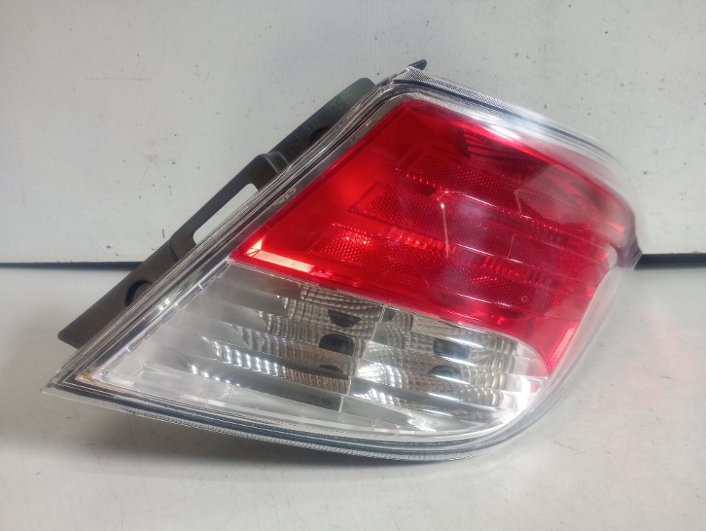 Lanterna Do Lado Direito Chevrolet Prisma Modelos 2013/2016 Direito/passageiro 3
