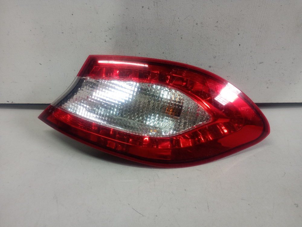 Lanterna Direita Chery Cielo Hatch 2010/2014 Recuperada 1