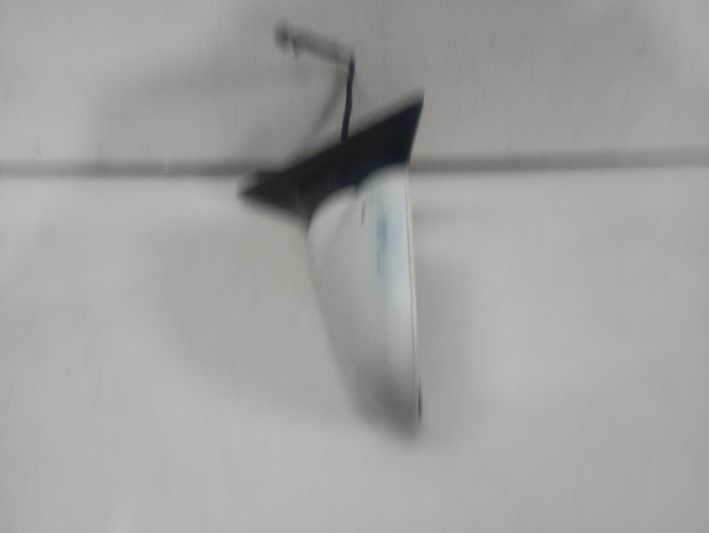 Retrovisor Esquerdo Elétrico Chevrolet S10 2001/2010 3