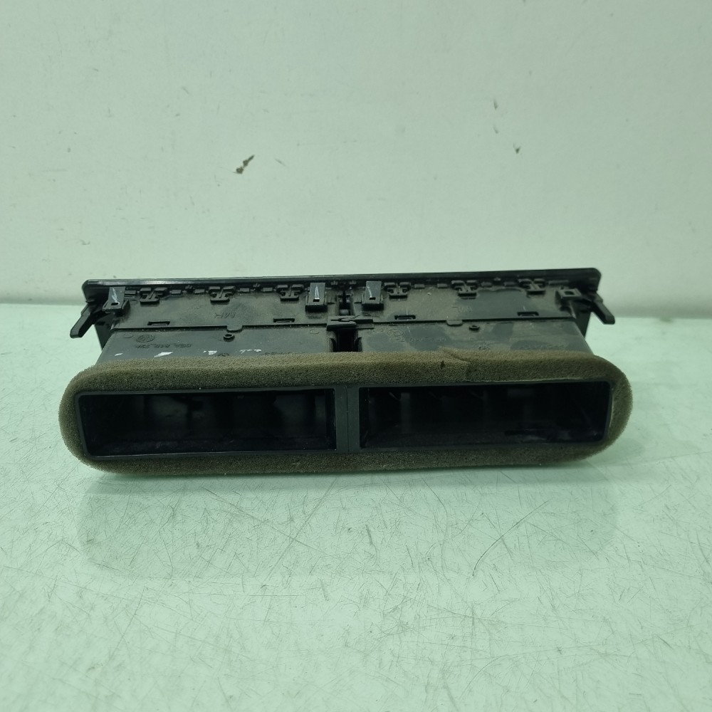 Difusor De Ar Esquerdo Volkswagen Polo Modelos 2017/2022 5