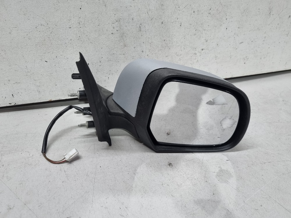 Retrovisor Direito Nissan Versa 2012/2015 Semi-novo Original 1