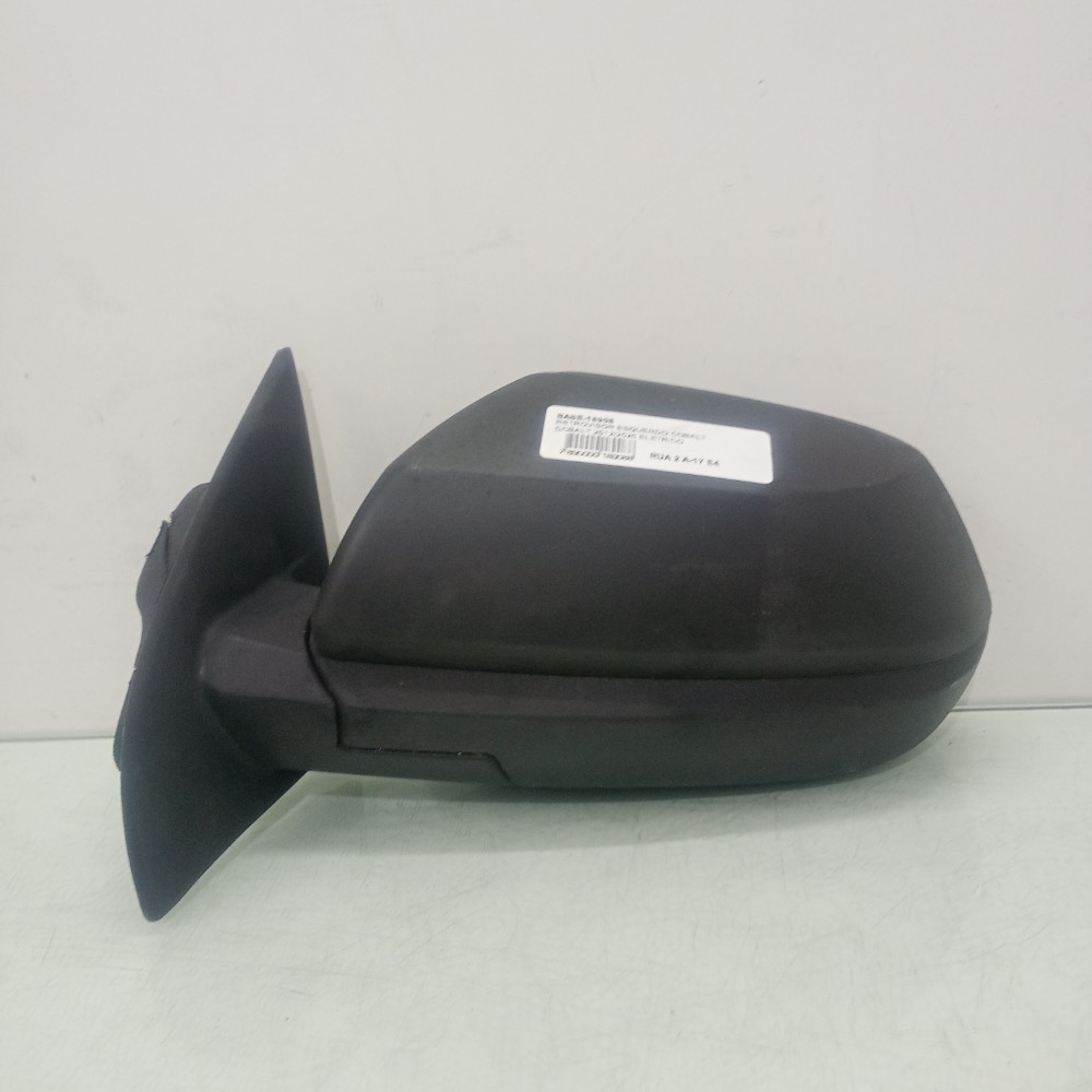 Retrovisor Esquerdo Elétrico  Chevrolet Cobalt  2012/2020 4