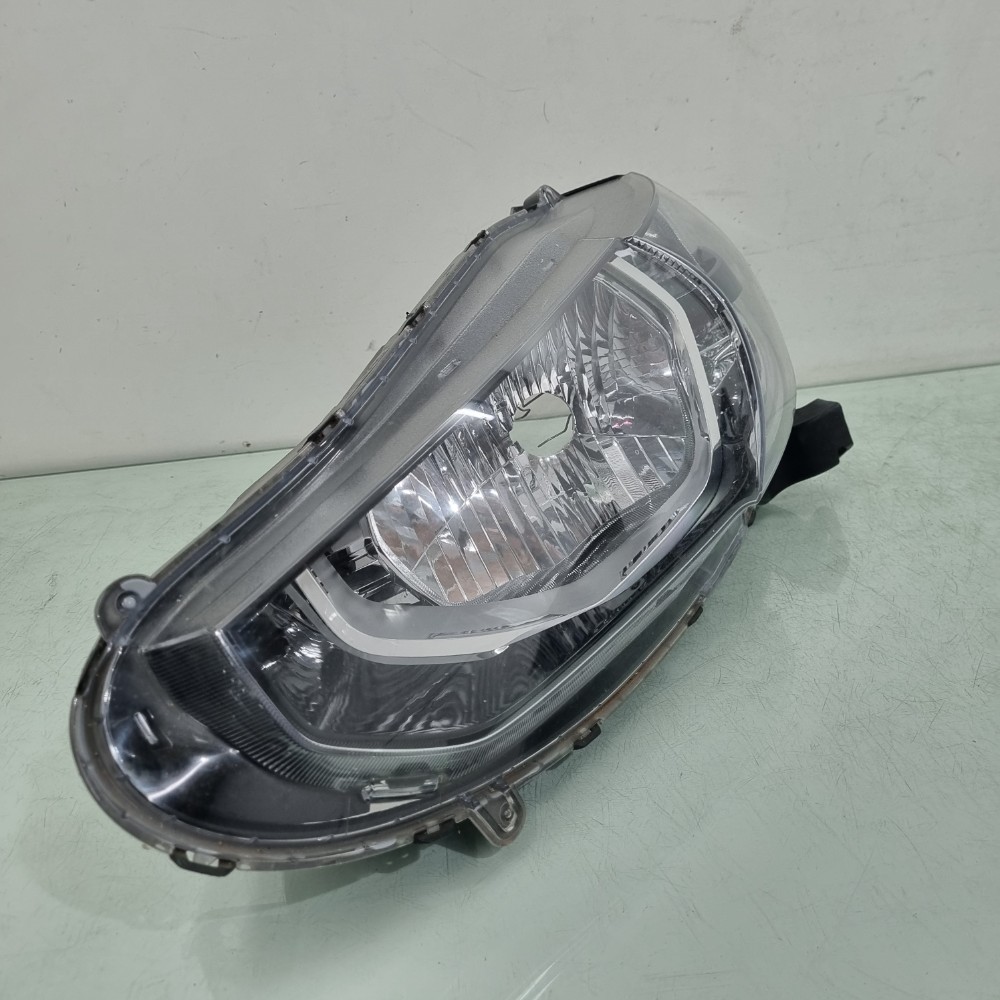 Farol Lado Esquerdo Honda Wrv 2020 À 2023 2