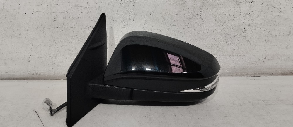 Retrovisor Esquerdo Rav4 2013/2016 Rebatimento Eletrico 5