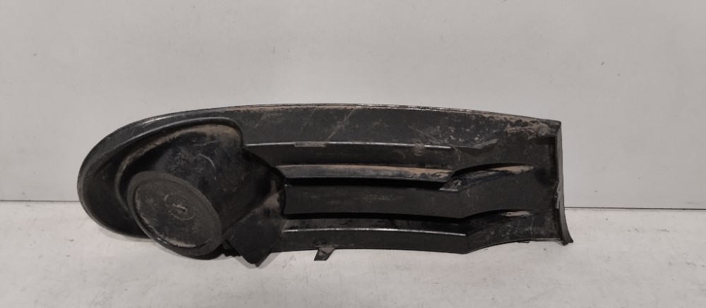 Moldura Milha Esquerdo Volkswagen Gol G5 2010 Recuperado 3