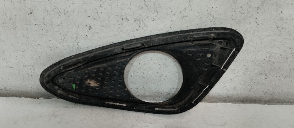 Moldura Milha Direita Hb20 2012/2019 Recuperado E Original. 3