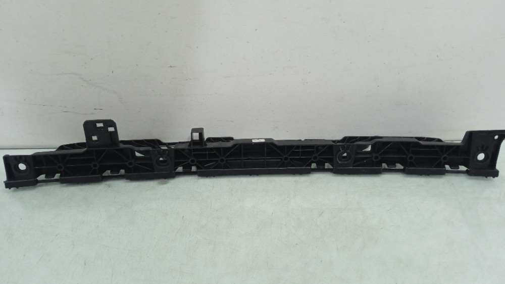 Guia Do Parachoque Traseiro Volkswagen Polo 2017/2022 7