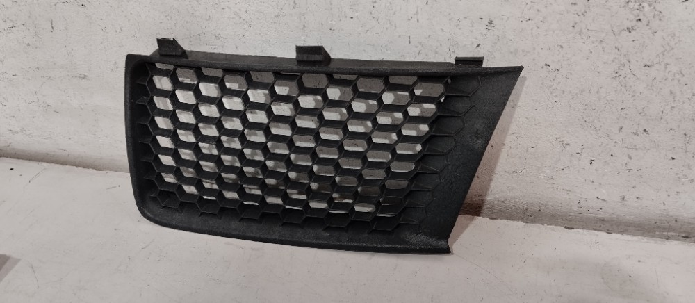 Grade Esquerda Renault Sandero 2008/2012 Original 4