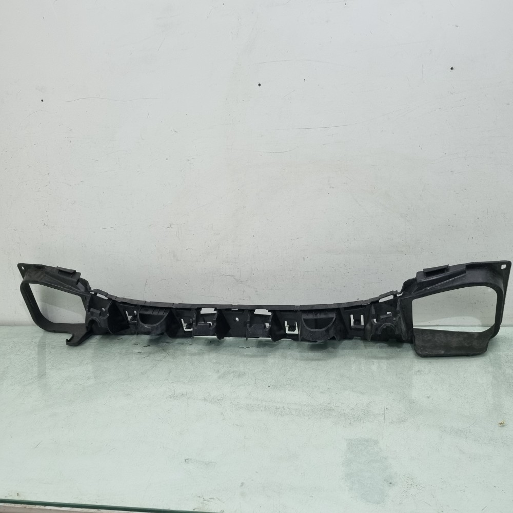 Absorvedor De Impacto Traseiro Peugeot 208 Modelo 2012/2019 4