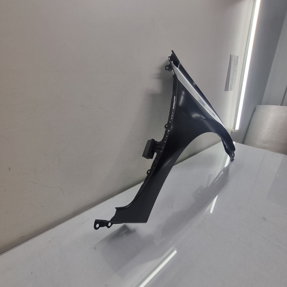 Paralama Dianteiro Do Lado Direito Toyota Corolla 2015/2017 3