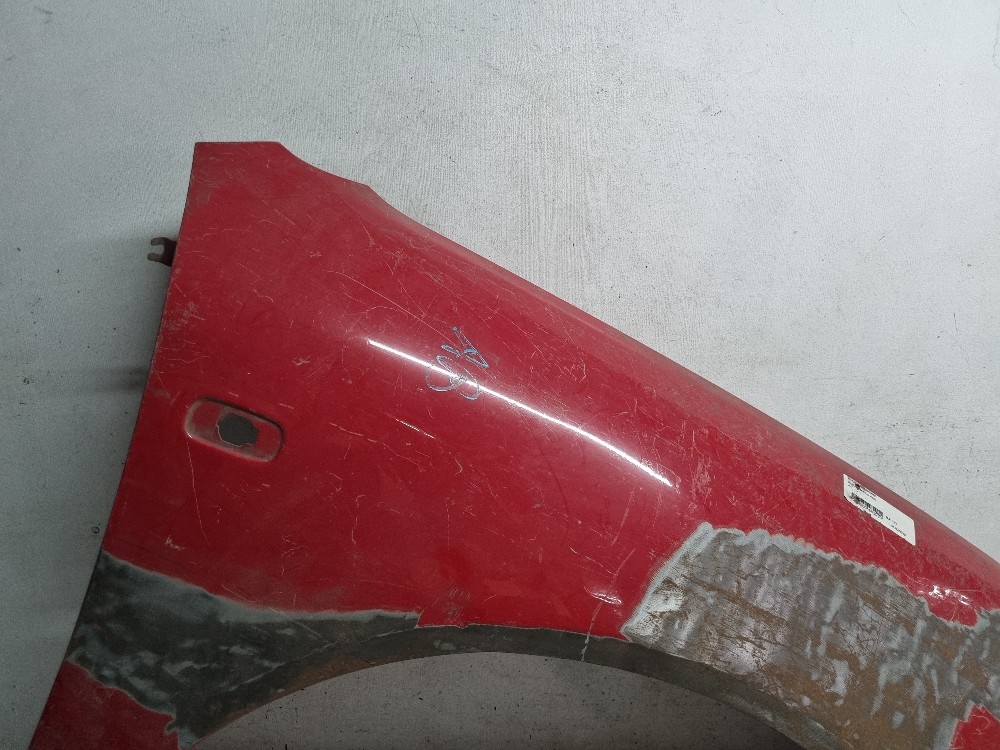 Paralama Diant Direito Audi A3 2001/2005 3