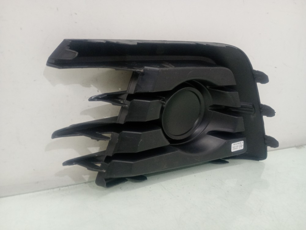 Moldura Esquerda Do Cibié Volkswagen Gol G7 2016/2018 3