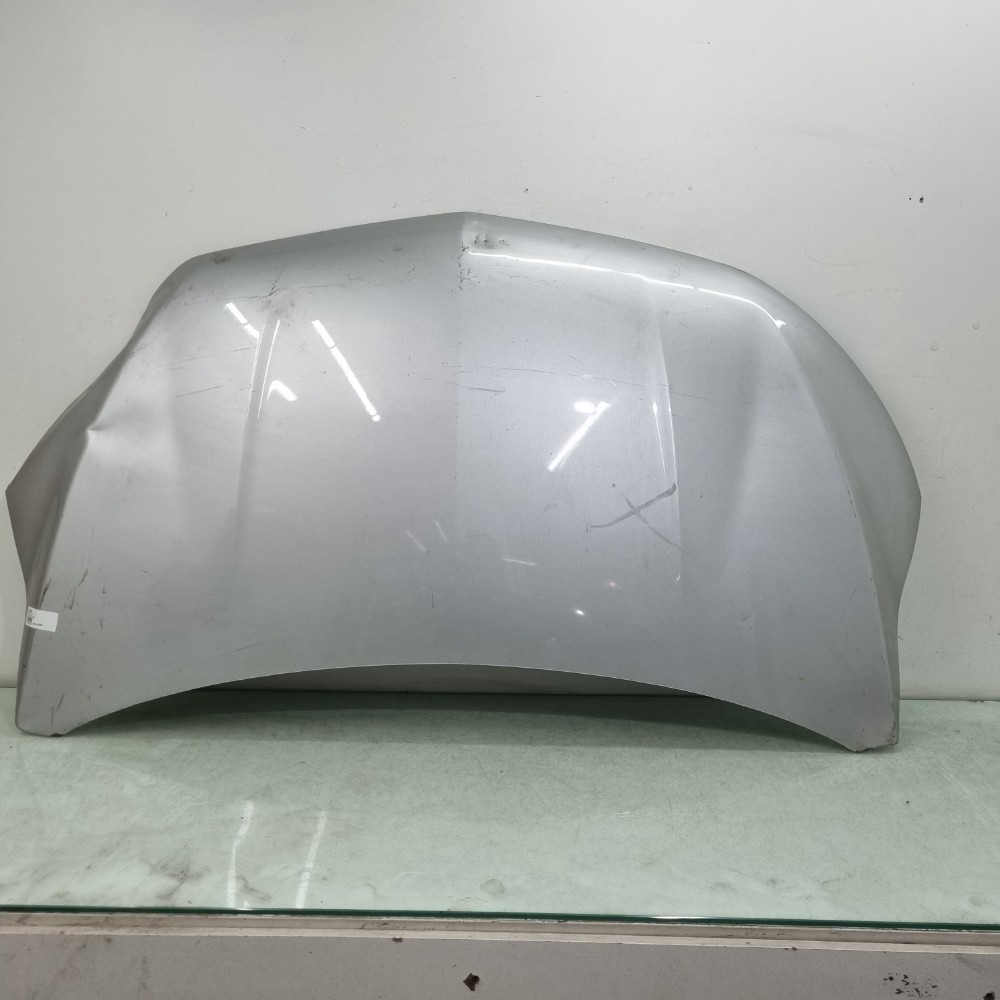 Capô Chevrolet Onix 2016/2019 Recondicionado 1