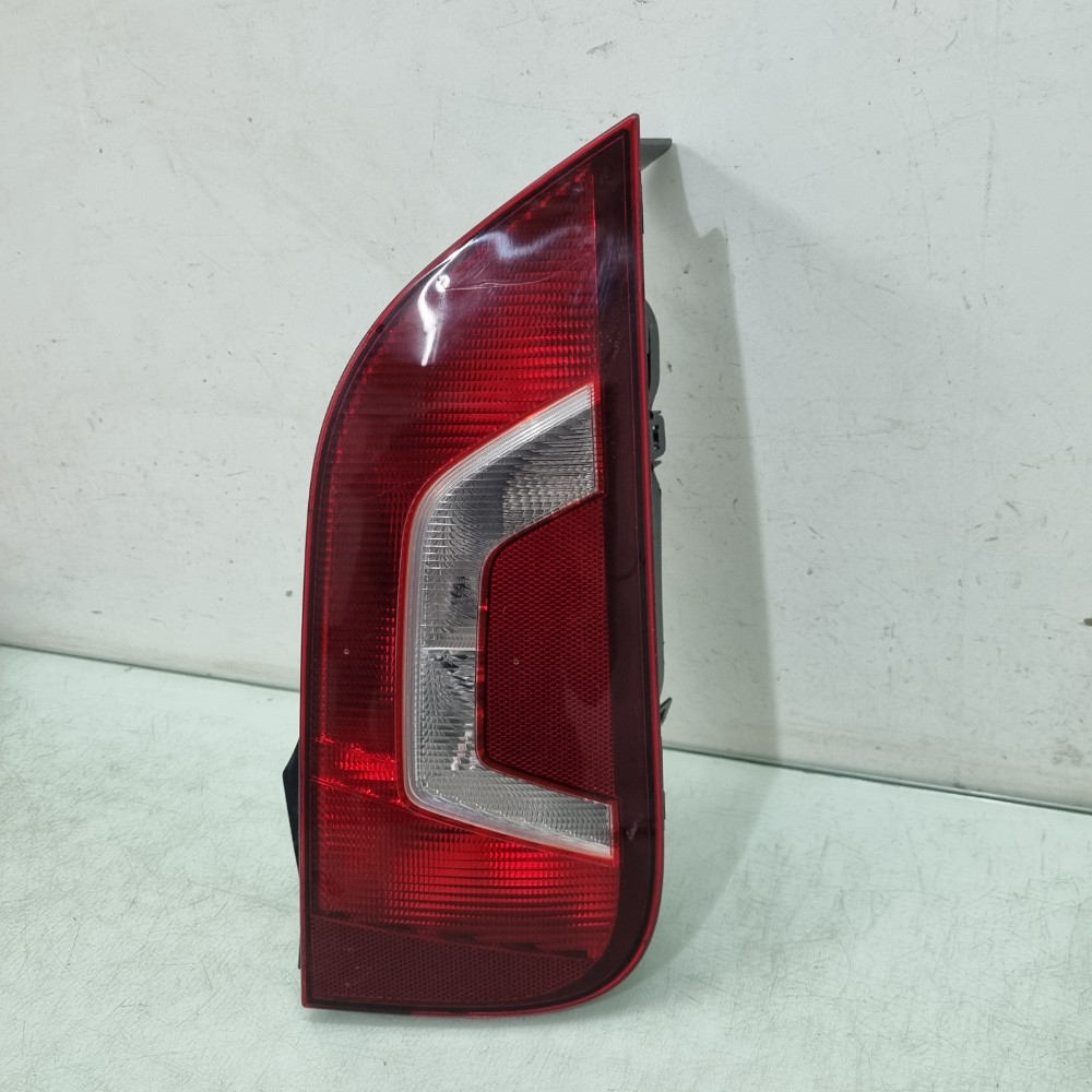 Lanterna Direita Volkswagen Up 2013/2017 Recuperada 2