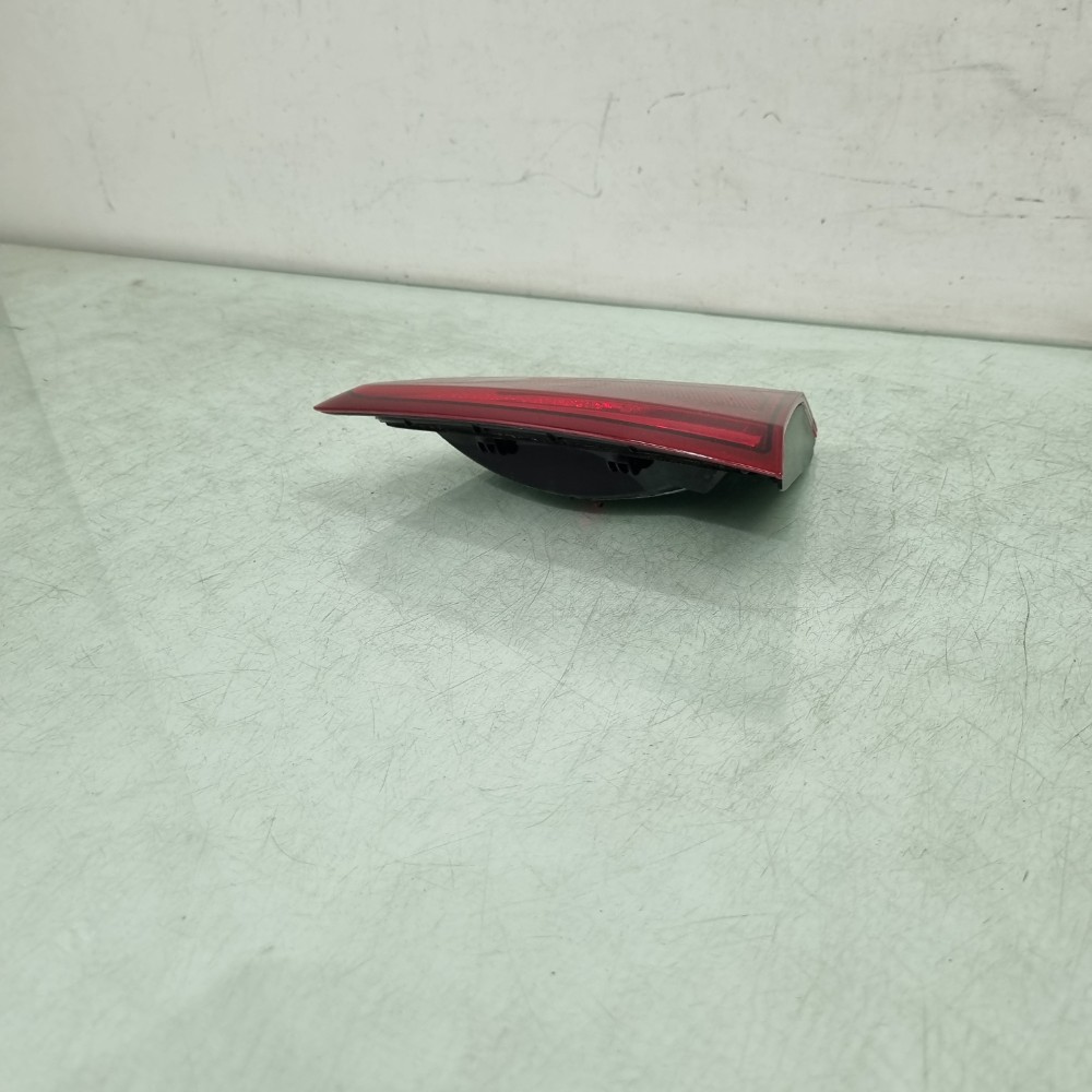 Lanterna Esquerda Da Tampa Tras. Chevrolet Cobalt 2016/2020 Esquerdo/motorista 4