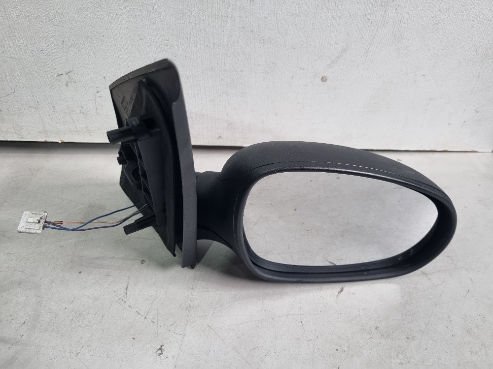 Retrovisor Elétrico Fiat Grand Siena 2013 14 2015 16 17 2018 1
